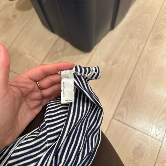 American Apparel sleeveless crop top - Picture 5 of 5